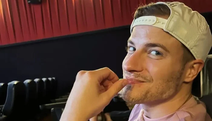 “One Tree Hill” actor Paul Teal dies at 35 after cancer battle