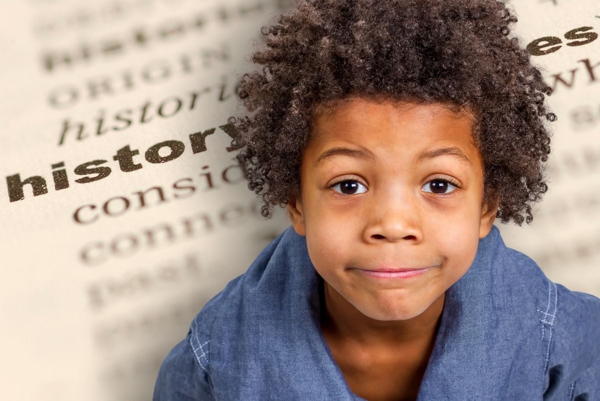 How do you make a portrait of a child who isn’t there?