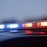 Buena Park police shoot and kill allegedly armed man walking in lanes of 5 Freeway