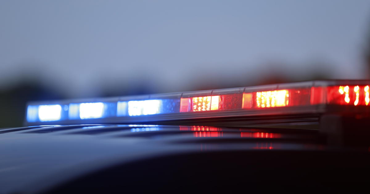 Buena Park police shoot and kill allegedly armed man walking in lanes of 5 Freeway