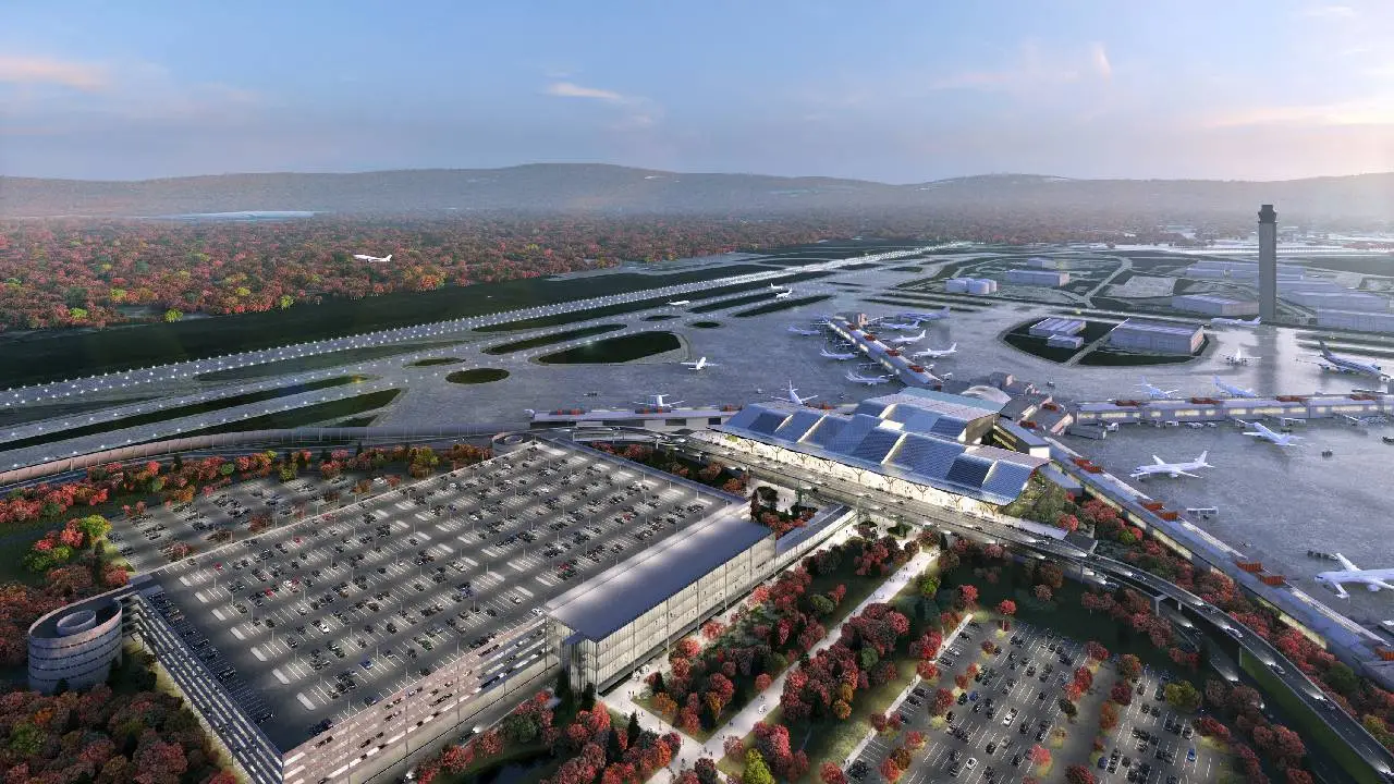 Mineo’s opening new location at Pittsburgh International Airport