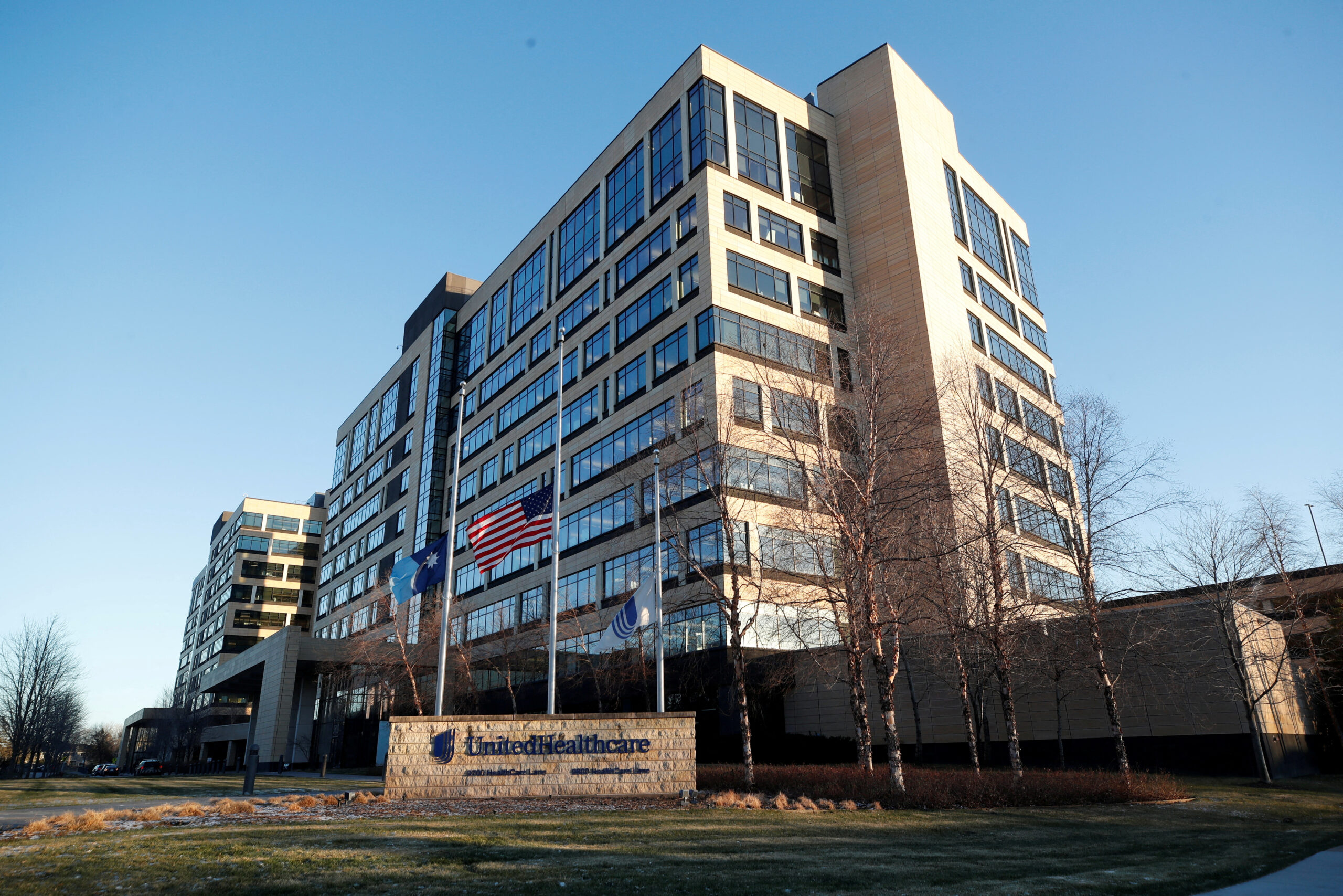 As anger at UnitedHealthcare boils over, Americans pay more than ever for health insurance