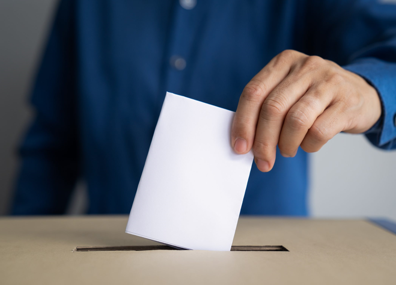 VoterMeylon: Revolutionizing Voter Engagement and Empowerment