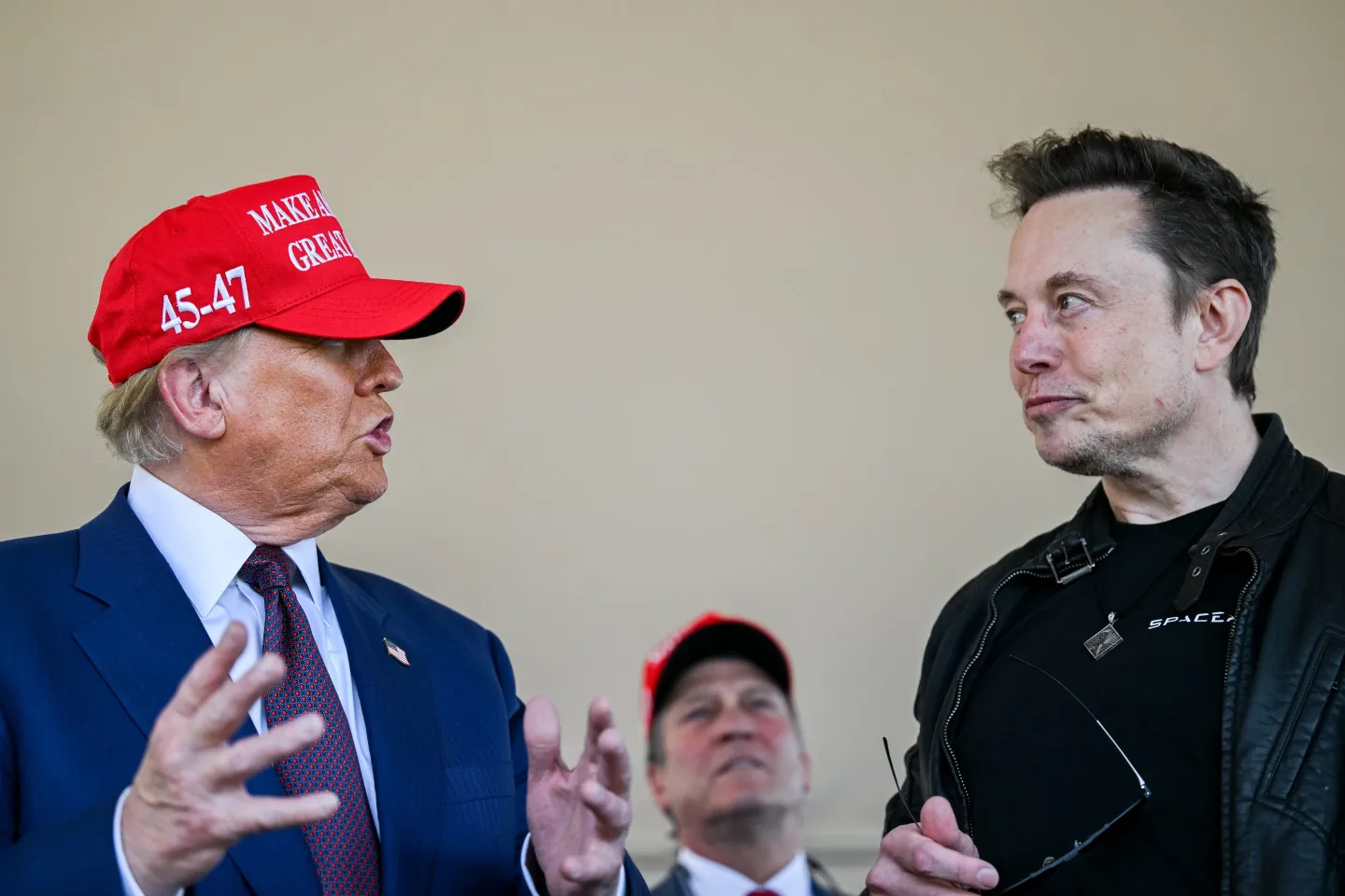 Elon Musk’s DOGE has a new target for cutting federal spending: the U.S. penny