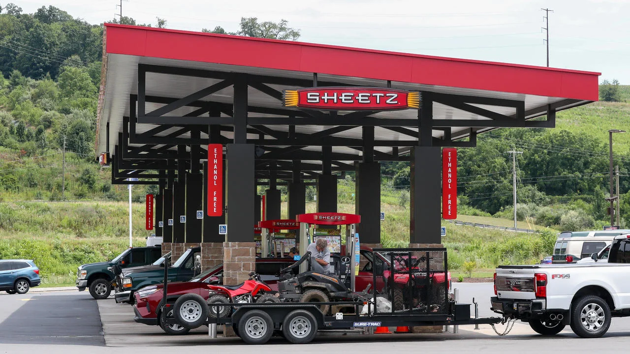 Residents speak out against Sheetz in Farmington Hills, Michigan