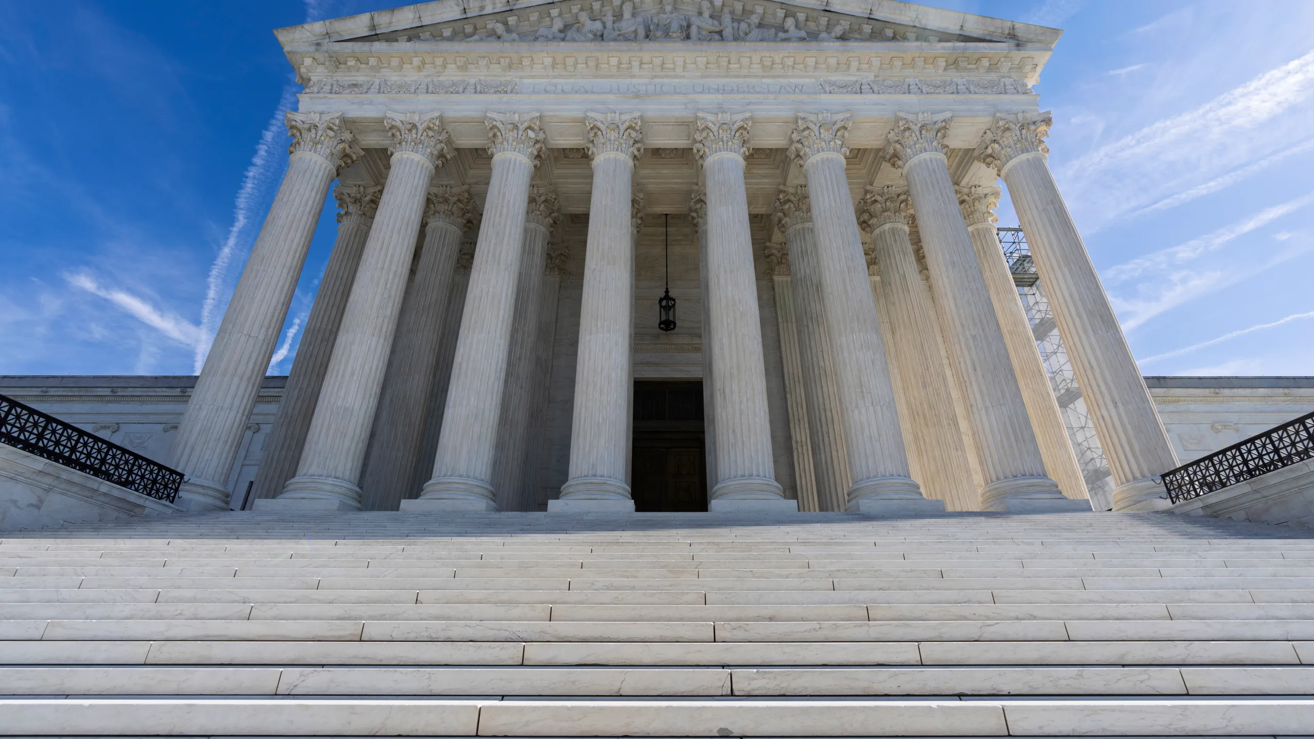 SCOTUS upholds North Dakota state House district on Native American reservation
