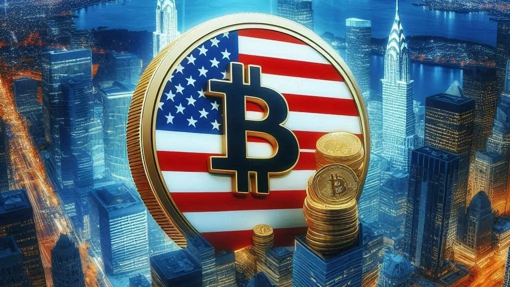 Michael Saylor Urges U.S. to Secure 20% of Bitcoin to Strengthen Economy