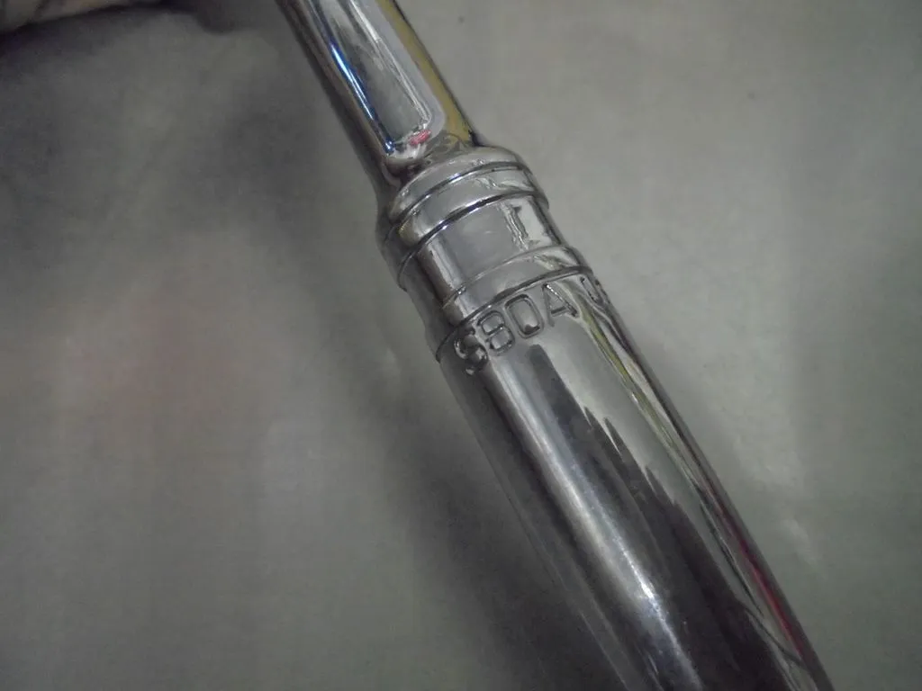 Snap On 711IM vs. Competitors: A Comparison