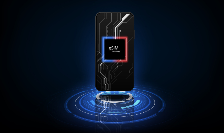 How Do You Activate an eSIM on Your Device?