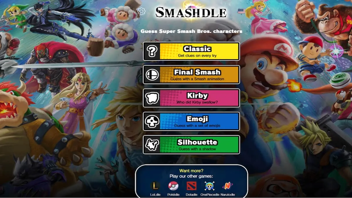 How Can You Find Daily Smashdle Answers?