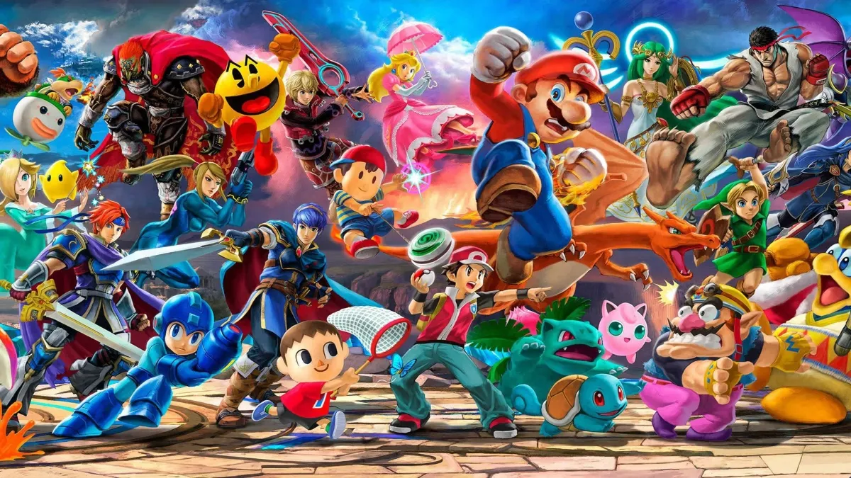 Smashdle Answers