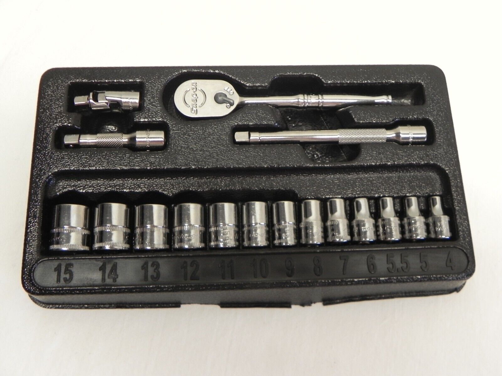 How the Snap On 711IM Enhances Your Toolkit