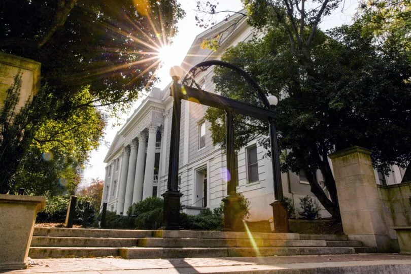 UGA eLC