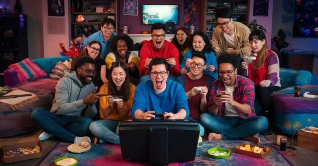 DoodFlix – Your Gateway to Free Movies