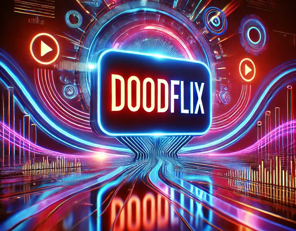 Why DoodFlix is Gaining Popularity