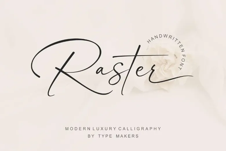 Where to Find Raittar Font Free for Your Projects