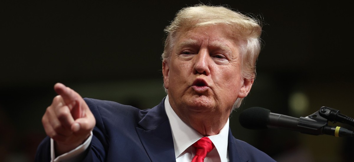 ‘Illegal actions’? Trump tried to remove officials who could save federal workers’ jobs