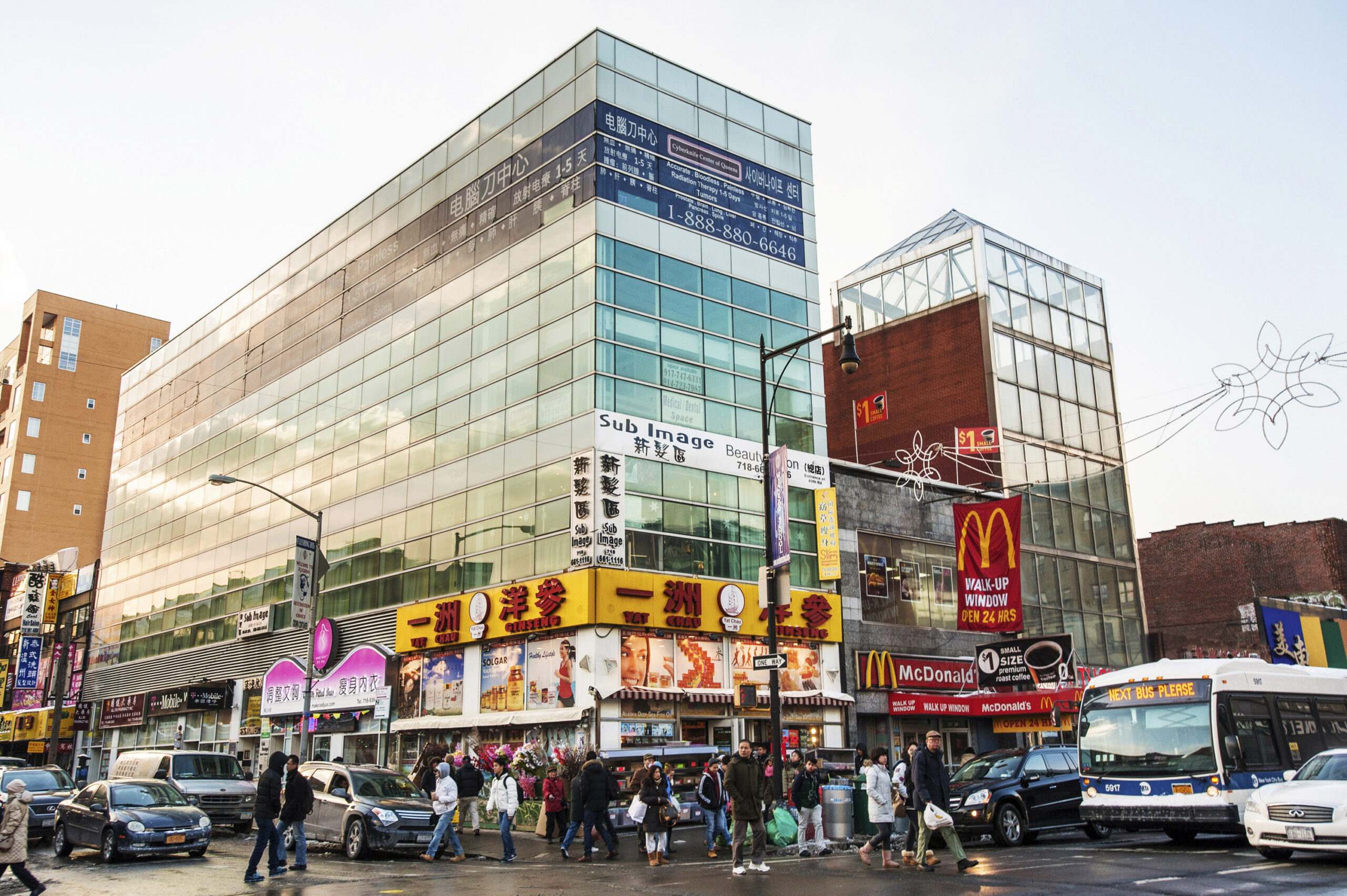 Flushingincall: A Guide to Private Services in Queens