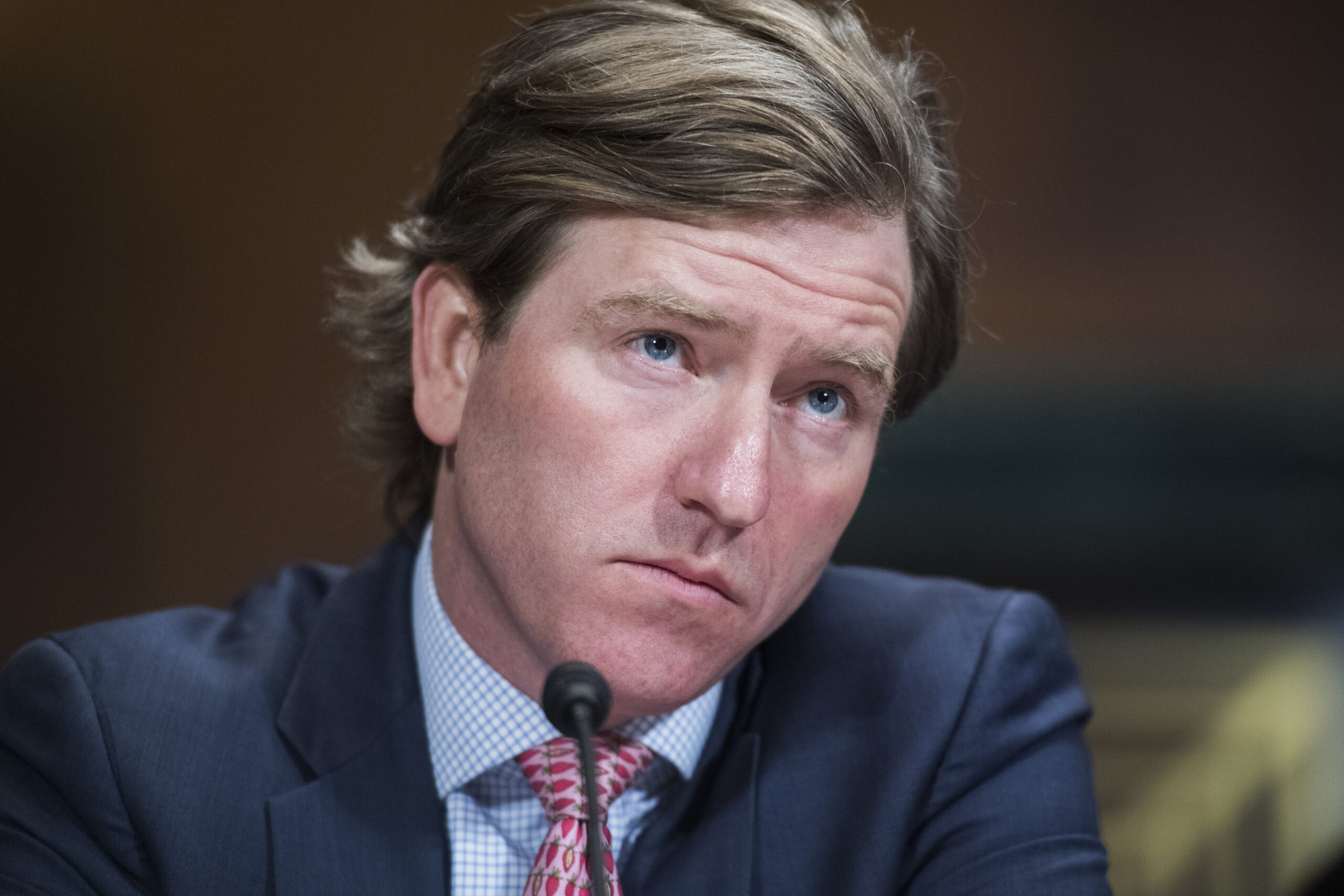 Trump orders probe of former cybersecurity chief for declaring 2020 election secure