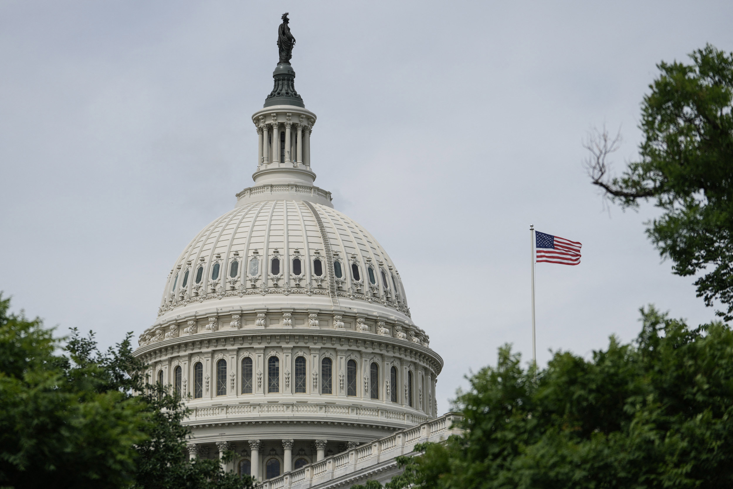 US Republican Budget Proposal Has Removal of Gun Silencer Tax in Its Sights