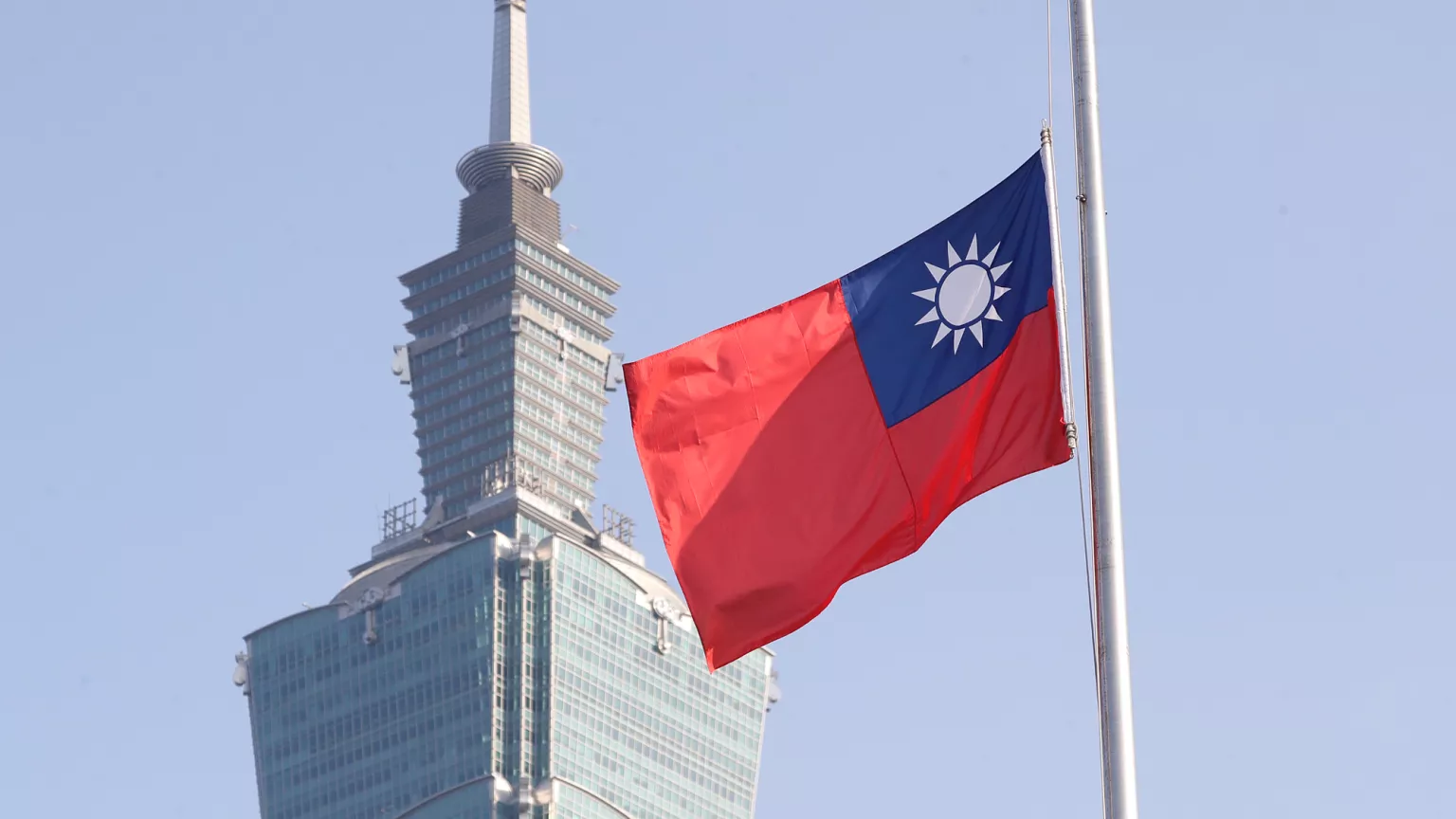 Taiwan confident of US support under Trump, minister says