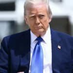 Appeals court temporarily allows Trump tariffs to move ahead