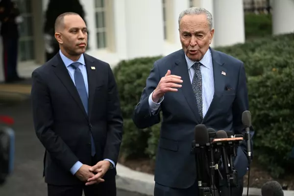 House Democratic veterans back moves to limit Trump’s military authority