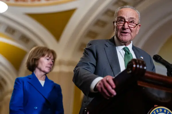 Like School Shootings, Political Violence Is Becoming Almost Routine