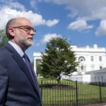 How Trump Could Use a Building Renovation to Oust the Fed Chair