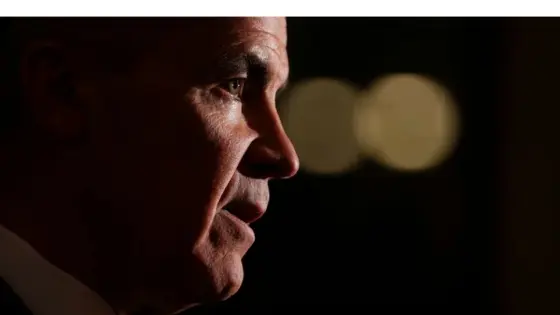 Carney says a U.S. trade deal without some tariffs is unlikely