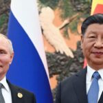 China and Russia Keep Their Distance From Iran During Crisis