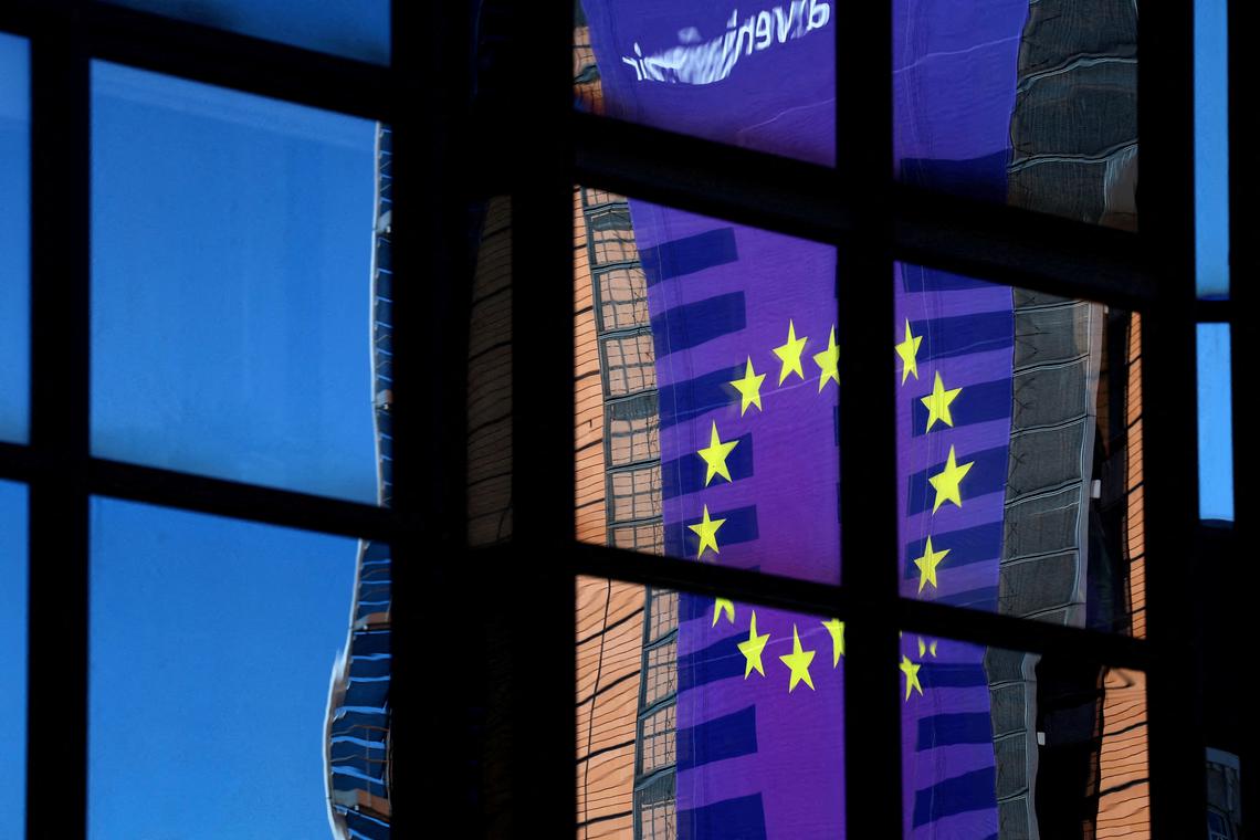 EU Plans to Engage More With Other Nations Hit by US Tariffs