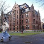 Harvard to Comply With Trump Administration Demand to Turn Over Employment Forms