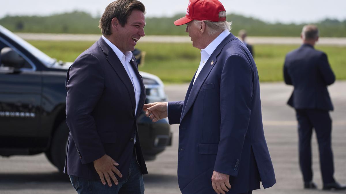 Supreme Court will prevent Florida from enforcing immigration law aimed at people in the US illegally