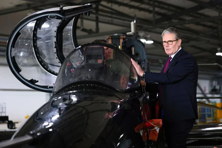 Starmer Faces Down a Revolt Over Welfare Reform After a Troubled First Year in Office