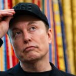 Musk vows to start a new political party. Here’s why that’s harder than it sounds.