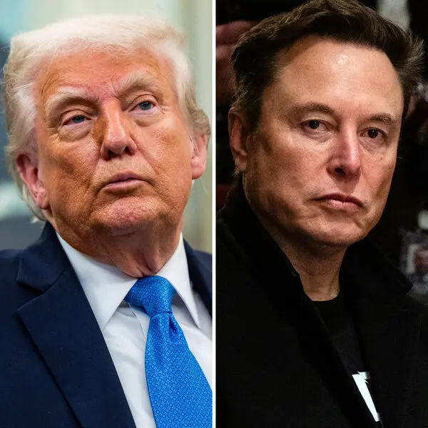 Elon Musk vows to start a new political party after Trump feud. Here’s why that’s harder than it sounds.