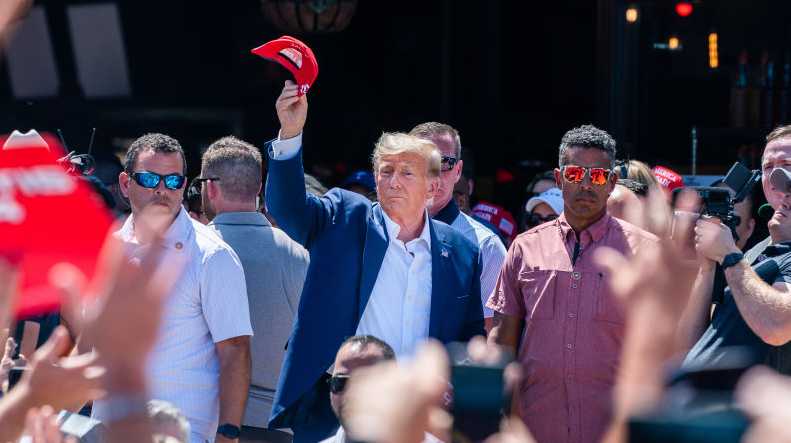 Trump will kick off a yearlong celebration of America’s 250th anniversary with event in Iowa