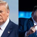 Illinois governor hits back after Trump mocks his weight: ‘It takes one to know one’
