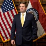 Missouri Attorney General Named as Co-Deputy Director of FBI