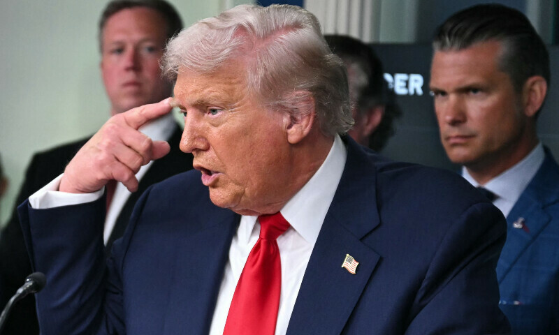 Trump to deploy National Guard in Washington, D.C., as part of crime-fighting effort