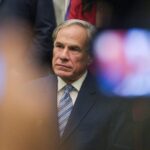 Texas governor threatens Democrats who left state to prevent congressional map vote