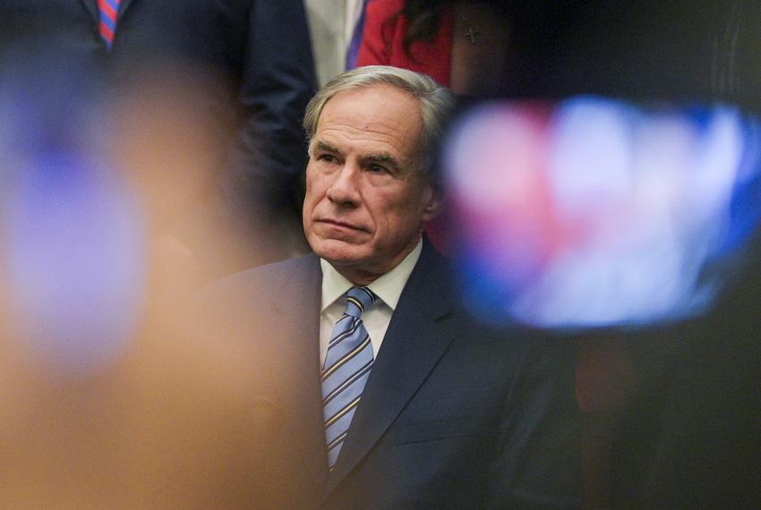 Texas governor threatens Democrats who left state to prevent congressional map vote